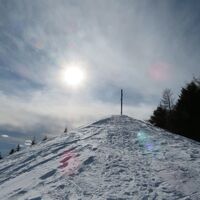Semmering - Maria Schutz - Erzkogel - Hirschenkogel