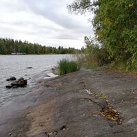 Ukonmäen Naturpfad