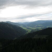 Knittelfeld - Seckau