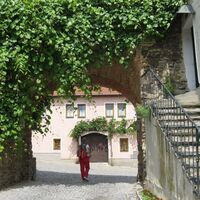 Furth/Göttweig - Krems
