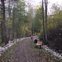 Lappeenrannan Rantaraitti