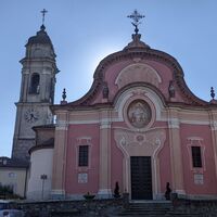 Chiesa di Mazzè