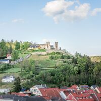 Auf der Sonnenseite der Stadt Voitsberg