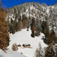 Malga Cugola