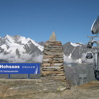 Hohsaas