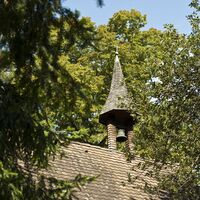 Jakobuskapelle