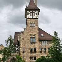 Rathaus Wernshausen