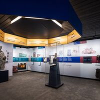 Die Staufer-Ausstellung
