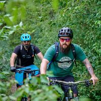 Radfahren