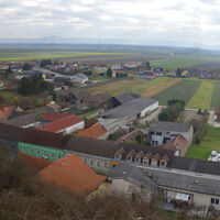 am Tumulus