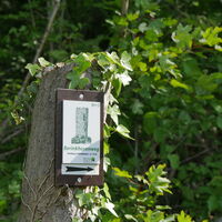 Wegezeichen Berinkhusenweg