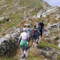 Bärenbadegg mit Stellungen aus dem 1. Weltkried.jpg