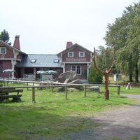 Waldschänke Dreiherrnstein