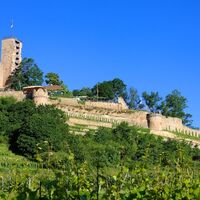 Wachtenburg