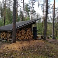 Tolpankankaan Naturpfad