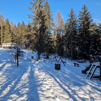 Vigo - Larcioné - Tamion - Larcioné ©Archivio APT Val di Fassa
