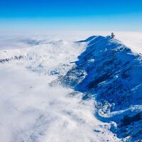 die Koralpe - ein herrliches Wandergebiet - Sommer und Winter