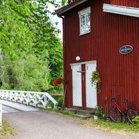 Strömforssin Ruukki