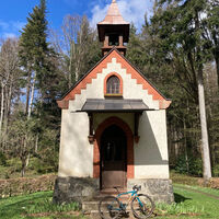 Kapelle St Wendelin
