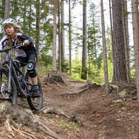 Singletrail