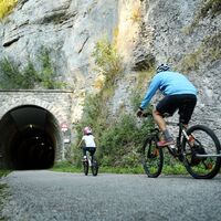 Falkenschlucht-Tour