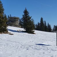 2.6 km Teufelsteinwiese