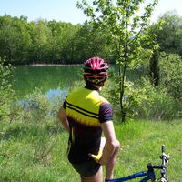 LAGO MOTOCROSS