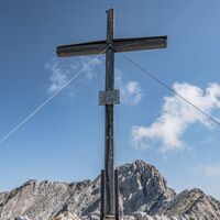 Scheffau_Tuxeck_Wilder Kaiser