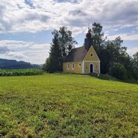 Friedenskapelle in Waisenegg_Joglland-Waldheimat_Oststeiermark