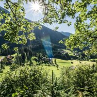 Blick ins Untertal