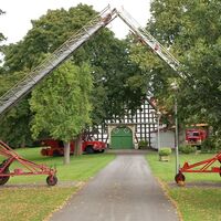 Feuerwehrmuseum Häver