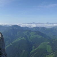 Panorama zum genießen