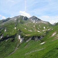 Franz-Fischer-Hütte - Tappenkarseehütte - Sticklerhütte