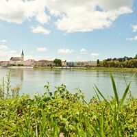 Ybbs © Donau Niederösterreich/Klaus Engelmayer