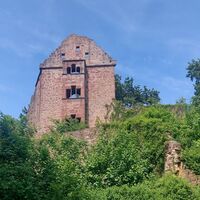 Die Minneburg