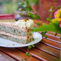 BRA1 Kuchenpause