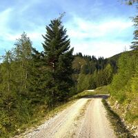 Von der Hindenburghütte ins Hagertal