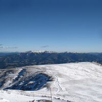 Waldheimhütte - Zirbitzkogel