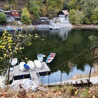 Der schon aufgestaute Stitarsky