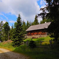 Hochwechsel - Vorau