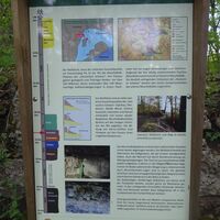 Info-Tafel