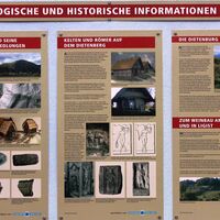 Geschichtliche Informationen