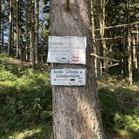 Weitwanderern sind hier keine Grenzen gesetzt (und auch Kurzwanderer kommen nicht zu kurz)