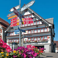 Restaurant Löwen Hemberg