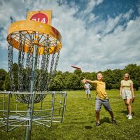 Disc Golf Bad Säckingen