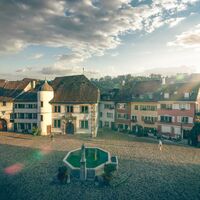 Historische Altstadt Brugg