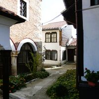 Pokrov-Kloster, Samokov