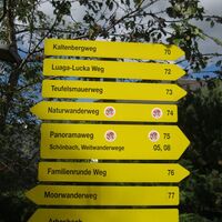 Arbesbach - Schönbach