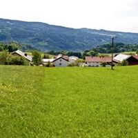 Panorama Krottenthal