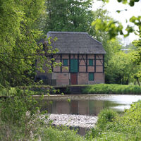 Obere Burgmühle Schermbeck